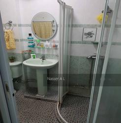 Blk 244 Pasir Ris Street 21 (Pasir Ris), HDB Executive #146378052